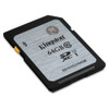 Kingston SD10VG2/64GB SDXC Class10 UHS-I 45MB/s Read Flash Card