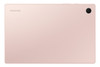 Samsung Galaxy Tab A8 10.5" 64GB Wi-Fi Tablet Pink Gold 4GB RAM Octa Core – image 2