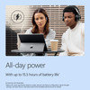 Microsoft Surface Pro 13 Snapdragon X2 Plus X2P-64-100 16GB 512GB SSD Tablet PC – image 3