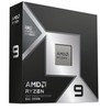 AMD Ryzen 9 9950X3D2 Dual Edition AM5 16 Core 5.6GHz 192MB Cache Gaming CPU Box