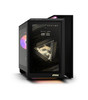 MSI MEG Vision X AI Desktop Core Ultra 9 285K RTX 5090 64GB RAM 2TB SSD Win 11