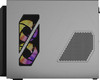 MSI MEG Vision X AI Desktop Core Ultra 9 285K RTX 5090 64GB RAM 2TB SSD Win 11 – image 5