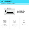 HP OfficeJet Pro 9720e A3 Colour Multifunction Wireless All-in-One Printer – image 6