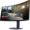 Alienware 34" Curved QD-OLED Gaming Monitor 240Hz 0.03ms AW3425DW Ultrawide – image 3