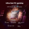 Lenovo LOQ Tower Gaming PC AMD Ryzen 7 8745HX 16GB RAM 1TB SSD RTX 5050 Win 11 – image 2