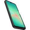 OtterBox React Case for Samsung Galaxy A26 5G Slim Protective Cover Black – image 3