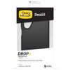 OtterBox React Case for Samsung Galaxy A26 5G Slim Protective Cover Black – image 5