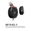 CoolerMaster MasterPulse MH750 Gaming Headset