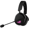 ASUS ROG Pelta Wireless Gaming Headset RGB Tri-Mode Bluetooth 2.4GHz for PC PS5 – image 4