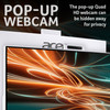 Acer Aspire C24 All-in-One PC Core 5 120U 8GB 1TB SSD 23.8" White - DQ.BRNEK.002 – image 6