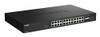 D-Link DMS-1250 24-Port 2.5G PoE Smart Managed Switch with 4 10G SFP+ - DMS-1250-28P/B – image 2