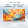 ASUS V400 AiO 23.8" All-in-One PC Intel Core 5 16GB 512GB SSD Windows 11 Home - V440VAK-WPC310W – image 12