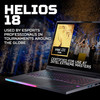 Acer Predator Helios 18 AI Gaming Laptop Intel Core Ultra 9, 192GB, 5TB, 18" - NH.QVWEK.007 – image 2