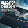 Acer Predator Helios 18 AI Gaming Laptop Intel Core Ultra 9, 192GB, 5TB, 18" - NH.QVWEK.007 – image 8