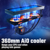 Acer Nitro 70 Gaming PC Ryzen 7 9800X3D 32GB 2TB RTX 5080 - DG.E5AEK.002 – image 6