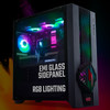 Acer Nitro 70 Gaming PC Ryzen 7 9800X3D 32GB 2TB RTX 5080 - DG.E5AEK.002 – image 9