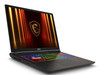 MSI Vector 17 HX AI Gaming Laptop Intel Core Ultra 9 32GB 1TB 17" - 9S7-17S372-004 – image 5