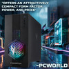 Acer Predator PO3-665 Gaming Desktop PC Intel Core i7 16GB RAM 512GB SSD RTX 5070 - DG.E4UEK.007 – image 4