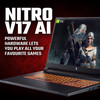 Acer Nitro V 17 AI Gaming Laptop Ryzen 7 16GB 512GB 17.3" - NH.QZJEK.006 – image 9