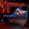 Acer Nitro V 17 AI Gaming Laptop Ryzen 7 16GB 512GB 17.3" - NH.QZJEK.006 – image 12