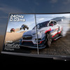 Acer Predator X49X Curved Gaming Monitor 49" Dual QHD 240Hz OLED - UM.SXXEE.X02 – image 4