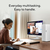 ASUS V501 Mini Tower PC, 16GB RAM, 512GB SSD - V501MV-B724H10W – image 9