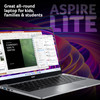 Acer Aspire Lite AL14-46P 14" Laptop Ryzen 3 5400U 8GB 256GB SSD - NX.DZNEK.001 – image 11