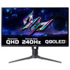 Acer Predator X27U W3 26.5" WQHD 240Hz Gaming Monitor - UM.GXXEE.308 – image 8