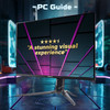 Acer Predator X27U W3 26.5" WQHD 240Hz Gaming Monitor - UM.GXXEE.308 – image 10