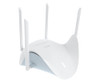 D-Link AQUILA PRO AI R95 Tri-Band Wireless Router, 2.4/5/6 GHz, 4 RJ-45 Ports - R95/B – image 4