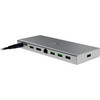 Razer USB 4 Dock 14-Port Docking Station 100W PD Dual 4K - RC21-02280200-R3W1 – image 8