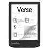 PocketBook Verse 6" E-Book Reader 8GB Wi-Fi Bright Blue - PB629-2-WW