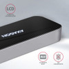 AXAGON HMC-6GL USB-C Docking Station with HDMI 4K, Gigabit Ethernet and 100W PD - HMC-6GL – image 10