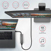 AXAGON Speedster USB-C Docking Station 10Gbps 4K HDMI 100W PD - HMC-5G2 – image 6
