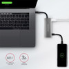 AXAGON Speedster USB-C Docking Station 10Gbps 4K HDMI 100W PD - HMC-5G2 – image 7