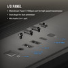 Antec Constellation C8 Full Tower E-ATX PC Case Tempered Glass Black - C8 – image 6
