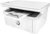 HP LaserJet Pro M28w Wireless Mono Laser All-in-One Printer A4 Scanner Copier – image 4