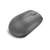 Lenovo 530 Wireless Optical Mouse 2.4GHz USB Nano Receiver 1200 DPI Graphite PC – image 6