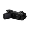 Canon LEGRIA HF G70 4K UHD Camcorder 20x Optical Zoom 3.5" Touchscreen HDMI – image 3