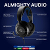 SteelSeries Arctis Nova 1P Wired Gaming Headset Over-Ear for PS5 PS4 PC - Black – image 2