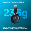 SteelSeries Arctis Nova 1P Wired Gaming Headset Over-Ear for PS5 PS4 PC - Black – image 6