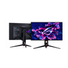 ASUS ROG Swift PG32UCWM 31.5" 4K OLED Gaming Monitor 240Hz - 90LM0DN0-B01971 – image 5