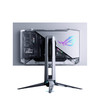 ASUS ROG Swift OLED PG27AQWP-W 26.5" QHD 540Hz WOLED Gaming Monitor - 90LM0CF2-B01971 – image 3