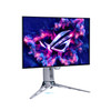 ASUS ROG Swift OLED PG27AQWP-W 26.5" QHD 540Hz WOLED Gaming Monitor - 90LM0CF2-B01971 – image 6
