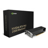 PNY NVIDIA RTX Pro 2000 Blackwell Workstation Graphics Card 16GB GDDR7 PCIe 5.0 - VCNRTXPRO2000-SB