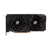 PowerColor Radeon RX 7600 Fighter Graphics Card 8GB GDDR6 - RX7600 8G-F/V2