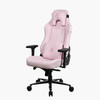 Arozzi Vernazza Gaming Chair, Supersoft Fabric, 145kg Capacity, 4D Armrests, Pink - VERNAZZA-SPSF-PNK
