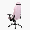 Arozzi Vernazza Gaming Chair, Supersoft Fabric, 145kg Capacity, 4D Armrests, Pink - VERNAZZA-SPSF-PNK – image 4