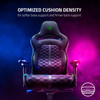 Razer Enki Gaming Chair with 21" Seat, 152° Recline, Green - RZ38-03720100-R3G1 – image 5