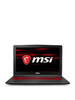 MSI GV62 8RC-020UK, Intel Core i7 8750H, GTX 1050, 120hz 1080p 15.6" Laptop